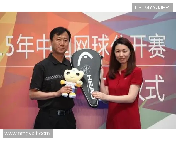 专访张敏：探寻她在网球领域取得成功的秘诀与心路历程