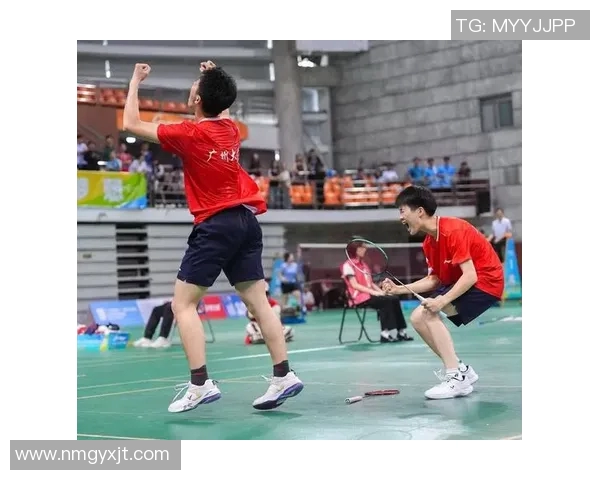 广州羽毛球队勇闯奥运会舞台展现逆袭精神与辉煌成就