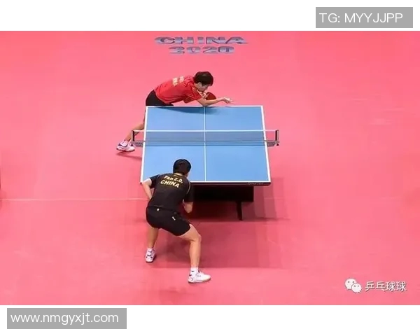 成都乒乓球队控制打法深度分析与战术解读探讨