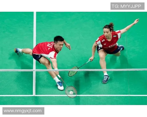 成都羽毛球队进攻战术解析与热点关注