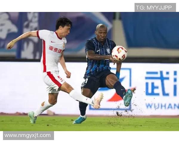 武汉足球队心理素质强劲跻身全国前四名引发关注